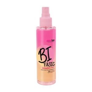 Desmaquillante Bifasico Pink Up