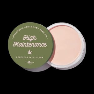 High Maitenance Poreless Face Primer Filter Italia Deluxe