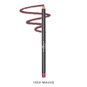 Delineador de labios ultrafino tono 1054 Mauve Italia Deluxe