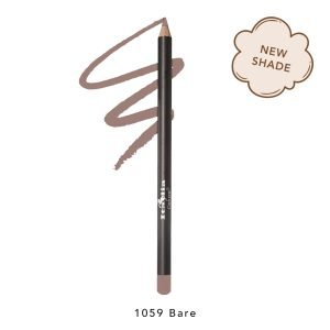 Delineador de labios ultrafino tono 1059 Bare Italia Deluxe