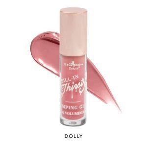 Fill-In Thirsty Colored Plumping Gloss tono 07 Dolly Italia Deluxe
