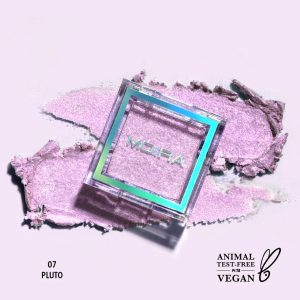 Sombra en crema Lucent Cream Shadow (007, Pluto) Moira