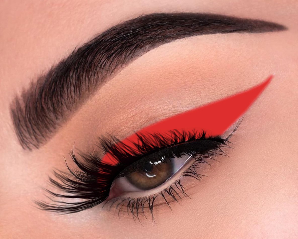 Creamy Gel Liner Tono 07 BERRY AMOR US