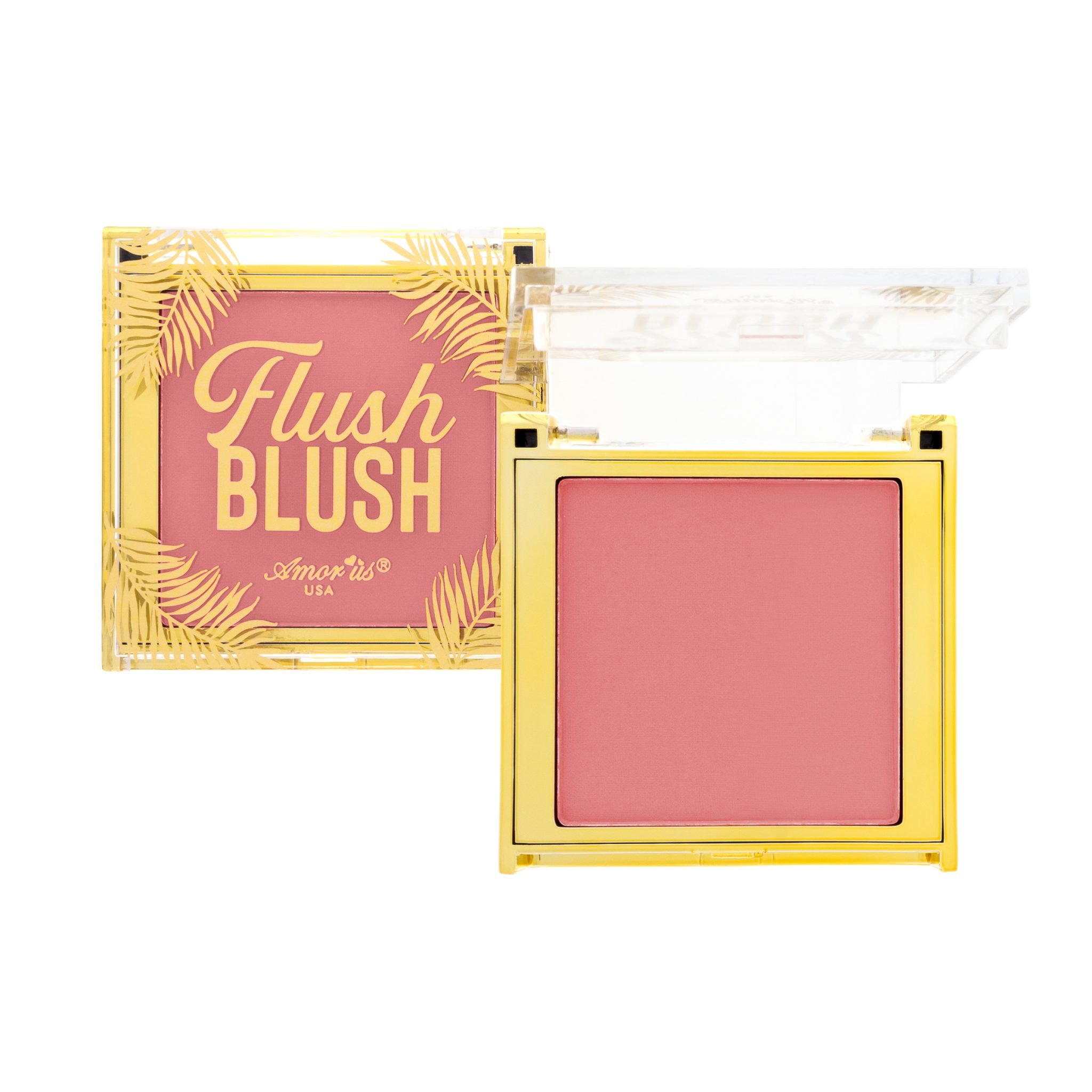 Flush Blush Rubor tono 04 PEACH AMOR US