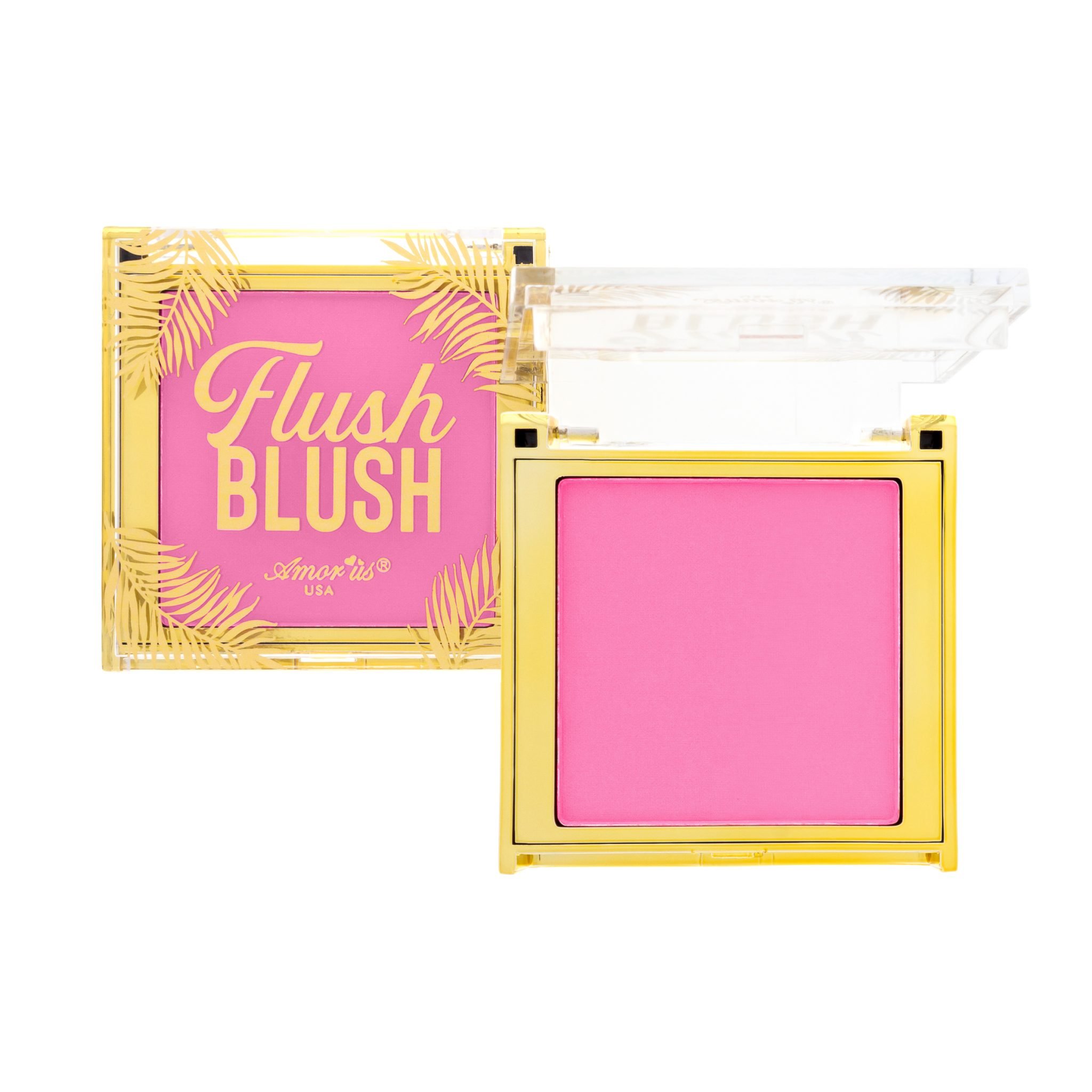 Flush Blush Rubor tono 09 PUNCH AMOR US