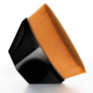 Cepillo Kabuki Flat Top
