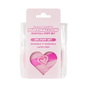 Set de esponjas Puffmallow Beauty Creations
