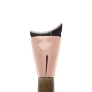 Brocha Premium #125 Pincel para contour media luna Amor Us